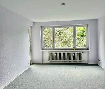 Geräumige 3-Zimmer Wohnung mit Balkon - Foto 1