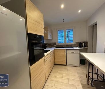 Location Appartement 5 pièces 78m² ANGERS 49000 - Photo 6