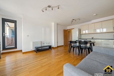 1 bed Flat in Hanover Court 5 Stean Street, London, E8 4ED - Photo 3