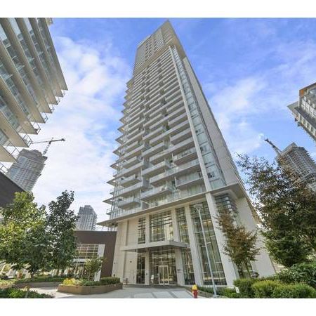 Modern 2BR/2BA Apartment w/Balcony & A/C- Steps frpm Burquitlam Skytra - Photo 1