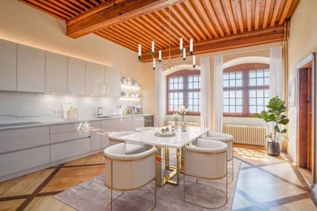 Magnifique demeure entièrement rénovée au sein d’un domaine viticole - Photo 3