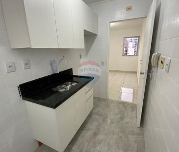 Locação apto com 37 m², 2 quartos, 1 banheiro, 1 vaga, Vila Guarani... - Photo 6