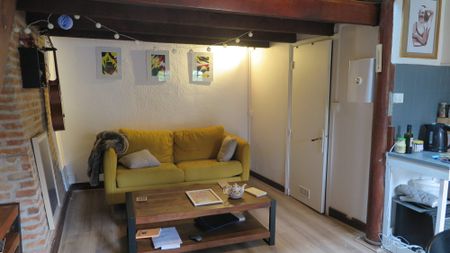 Location Appartement 2 pièces 30m² TOULOUSE 31000 - Photo 3