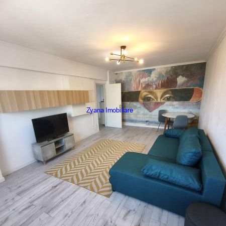 Inchirieri Apartamente 3 camere Bucuresti - Fotografie 1