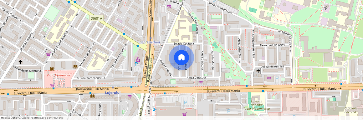Bucuresti
