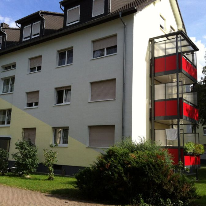 2 Zimmer in Walldorf - Photo 2