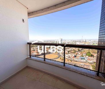 Apartamento, 70 m², 3 qts, 2 banh., 1 vagas, Setor Bela Vista - Foto 5