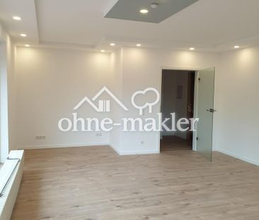 Exklusive 3-Zimmer Penthouse-Wohnung mit großer Terrasse - Foto 2