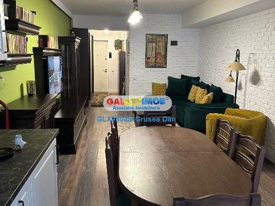 Apartament 2 Camere Calea Calarasilor G 019 - Photo 1
