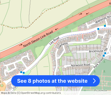 Oakfields, Tiverton - Photo 1