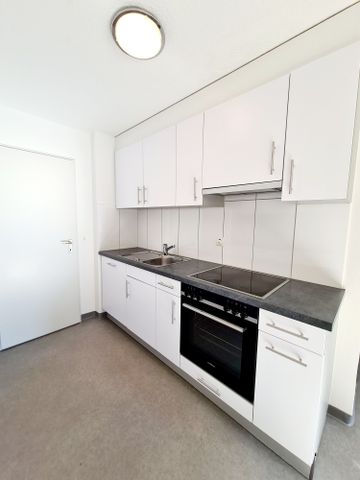 3.5 Zimmer, 86 m², 3. Stock - Foto 5