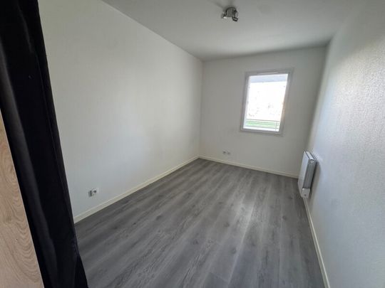 Location Appartement 2 pièces 35m² ORLEANS 45100 - Photo 1