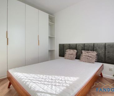 Wysoki Standard – 35 m2 PROJEKTANT / Solińska - Zdjęcie 6
