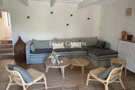 Charmant Mas en Drôme Provençale - Photo 4