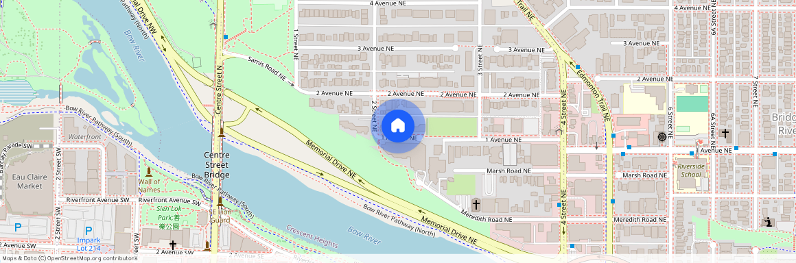 Calgary, Calgary, Calgary Metropolitan, T2E 0B2