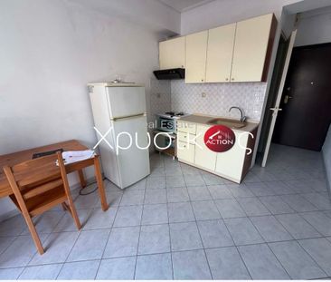 Studio/Γκαρσονιέρα για ενοικίαση Παλαιά (Βόλος) - Photo 3