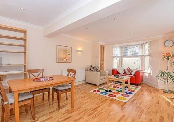 2 Bed Flat, Medina Road, N7 - Photo 1