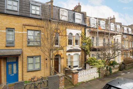Haselrigge Road, SW4, London - Photo 4