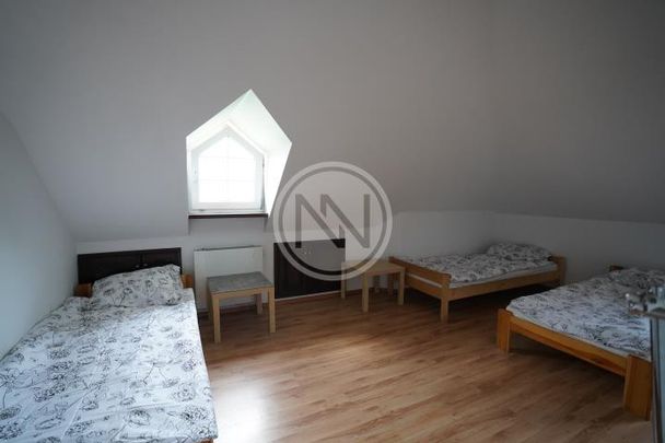 Do wynajęcia dom Zazamcze !!! - Photo 1