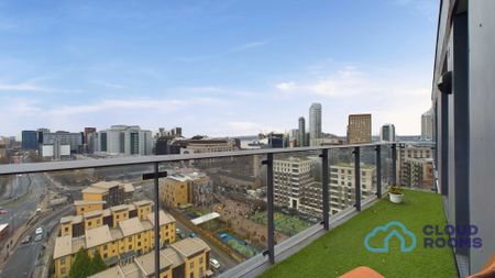 RM1 Cotton Street | Poplar | London | E14 0FX - Photo 2