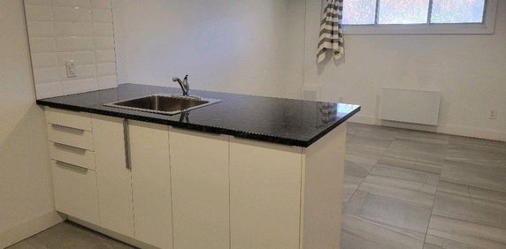 4 1/2 a louer villaray - Photo 2