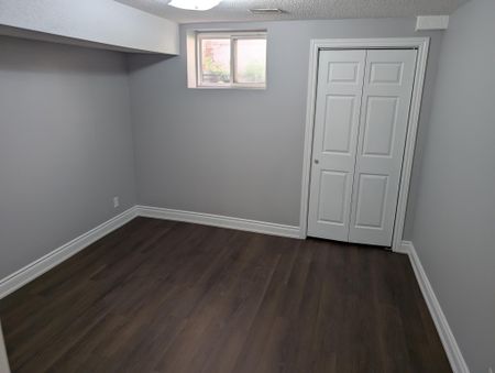 For Lease - 36 Spicebush Terrace Unit# BSMT, Brampton, Ontario - Photo 4