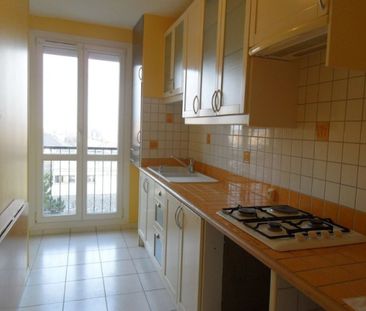 Libre le ..01/03/2026 Mt Loyer :442,13 Mt des charges :145 - Photo 3