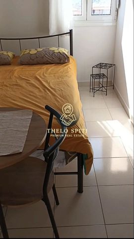 Studio/Γκαρσονιέρα για ενοικίαση Κέντρο (Νέος Κόσμος) - Φωτογραφία 4