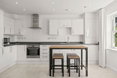 2 bedroom apartment to rent - Photo 5