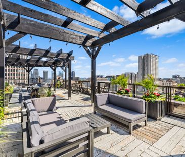 3475 De La Montagne - Beautiful 1-Bedroom Apartment! - Photo 4