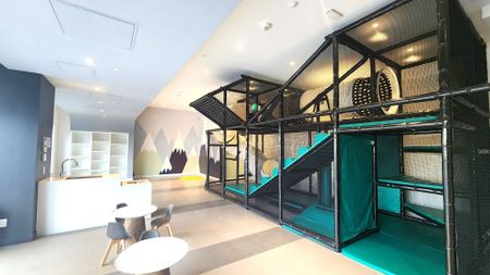 For Lease - 2033 Kennedy Road Unit# 803, Toronto, Ontario - Photo 2