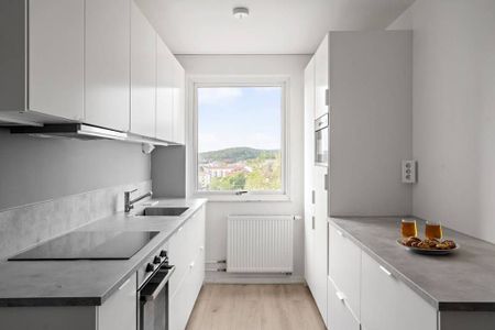 Virvelvindsgatan, Göteborg - Foto 4