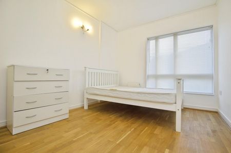 1 bedroom Flat To Let Total Size: 485 SQ FT - Photo 2