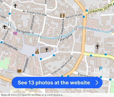 Die Diana-Residenzen - Photo 1