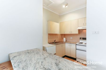 5/108 Penshurst Road, Narwee, NSW 2209 - Photo 3