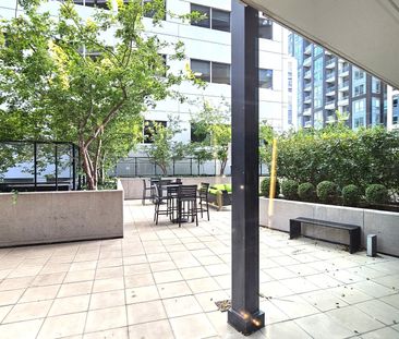 For Lease - 125 Peter Street Unit# 2410, Toronto, Ontario - Photo 1