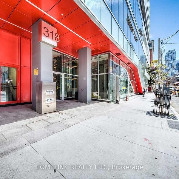 For Lease - 318 Richmond Street Unit# 1106, Toronto, Ontario - Photo 1
