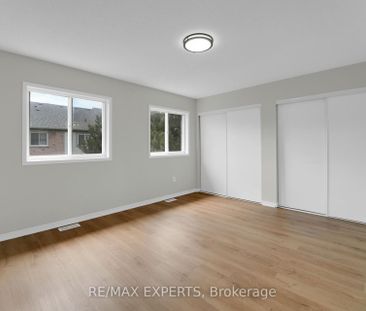 For Lease - 86 Joymar Drive Unit# 120, Mississauga, Ontario - Photo 4