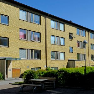 Kometgatan 17 - Photo 2