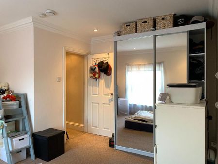 1 bedroom flat to rent - Photo 5