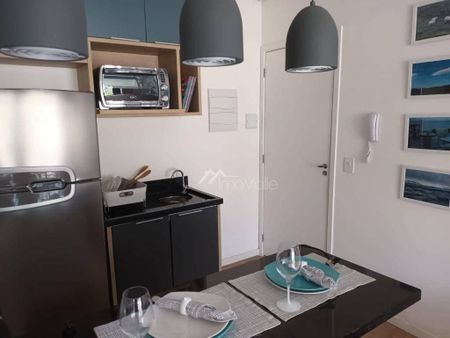 Apartamento No Edifício Imotion Para Locação - Photo 3