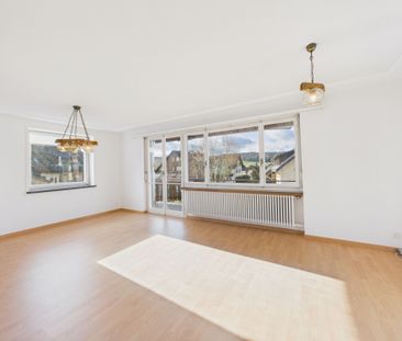 Fabulous townhouse in prime location with garden in Waltenschwil - Photo 6