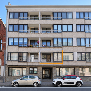 Appartement te huur in Ronse voor € 750 met 2 slaapkamers - Photo 3