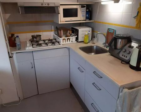 Te huur: Appartement Holendrechtstraat in Amsterdam - Foto 5