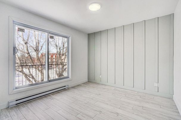 Appartement à louer - Longueuil (Le Vieux-Longueuil) (Est) - Photo 1