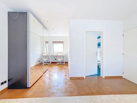 Penthouse te huur - Foto 4