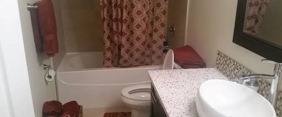Walkout Basement Suite Fully Furnished (ALL UTILITIES INCLUDED) - $1290/MONTH | Calgary - Photo 1