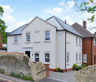 Great George Street, Godalming - 3 bedrooms Property for lettings -... - Photo 1