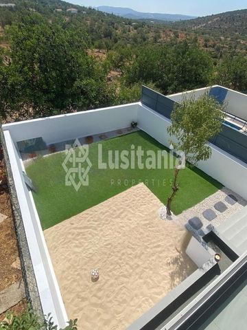 3 bedroom luxury Villa for rent in Loulé, Portugal - Photo 4