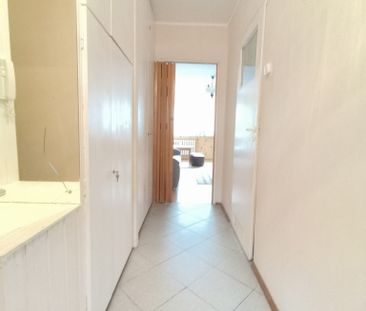 2-pokojowe mieszkanie na wynajem. (437551) - Zdjęcie 6